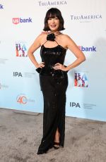 LINDSAY PRICE at Chrysalis Butterfly Ball in Los Angeles 10/26/2024