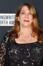 LINDY ROBBINS at 2024 SONA Warrior Awards at Skirball Cultural Center in Los Angeles 10/06/2024