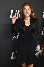 LISA ANN WALTER at Variety