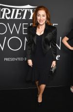 LISA ANN WALTER at Variety