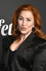 LISA ANN WALTER at Variety