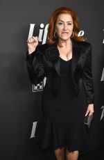 LISA ANN WALTER at Variety