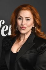LISA ANN WALTER at Variety