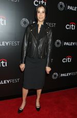 LISA LING at CBS Mornings Presentation at PaleyFest NY 2024 in New York 10/22/2024