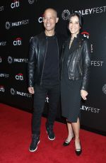 LISA LING at CBS Mornings Presentation at PaleyFest NY 2024 in New York 10/22/2024