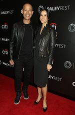LISA LING at CBS Mornings Presentation at PaleyFest NY 2024 in New York 10/22/2024
