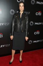 LISA LING at CBS Mornings Presentation at PaleyFest NY 2024 in New York 10/22/2024