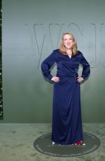 LIZ HARRIS at WSJ. Magazine 2024 Innovator Awards in New York 10/29/2024