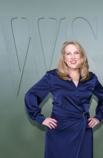 LIZ HARRIS at WSJ. Magazine 2024 Innovator Awards in New York 10/29/2024