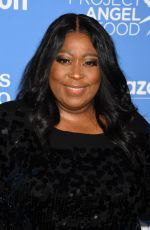 LONI LOVE at Project Angel Food Angel Awards Gala 35th Anniversary Event in Los Angeles 09/28/2024