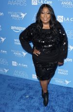 LONI LOVE at Project Angel Food Angel Awards Gala 35th Anniversary Event in Los Angeles 09/28/2024