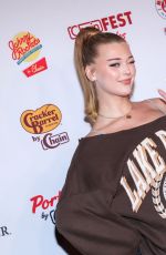 LOREN GRAY at ChainFEST in Los Angeles 10/05/2024