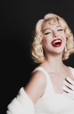 LOREN GRAY - Halloween 2024 Photoshoot, October 2024