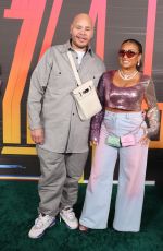 LORENA CARTAGENA at 2024 BET Hip Hop Awards in Las Vegas 10/08/2024