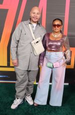 LORENA CARTAGENA at 2024 BET Hip Hop Awards in Las Vegas 10/08/2024