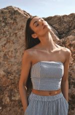 LORENA RAE for LRAERE Summer 2024