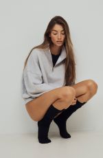 LORENA RAE for RAERE Pre Fall 2024