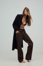 LORENA RAE for RAERE Pre Fall 2024