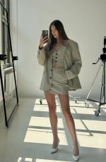 LORENA RAE for RAERE Pre Fall 2024