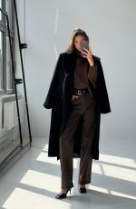 LORENA RAE for RAERE Pre Fall 2024