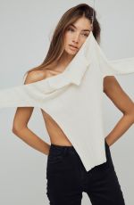LORENA RAE for RAERE Pre Fall 2024