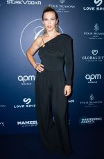 LORIE PESTER at Global Gift Gala at Georges V Hotel in Paris 10/05/2024