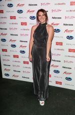 LOUISE GOOKEY at PinkLondon2024 at The Underglobe in London 10/03/2024
