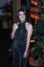 LOUISE GOOKEY at PinkLondon2024 at The Underglobe in London 10/03/2024
