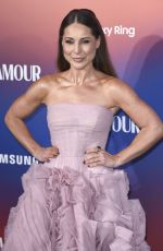 LOUISE THOMPSON at Glamour Women of the Year Awards in London 10/01/2024