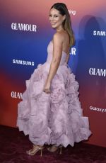 LOUISE THOMPSON at Glamour Women of the Year Awards in London 10/01/2024