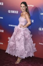 LOUISE THOMPSON at Glamour Women of the Year Awards in London 10/01/2024