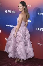 LOUISE THOMPSON at Glamour Women of the Year Awards in London 10/01/2024