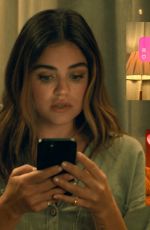 LUCY HALE and VIRGINIA GARDNER - F***  Marry Kill Posters and Promos 2024