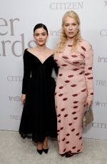 LUCY HALE at InStyle Imagemaker Awards in Bel-Air 10/24/2024