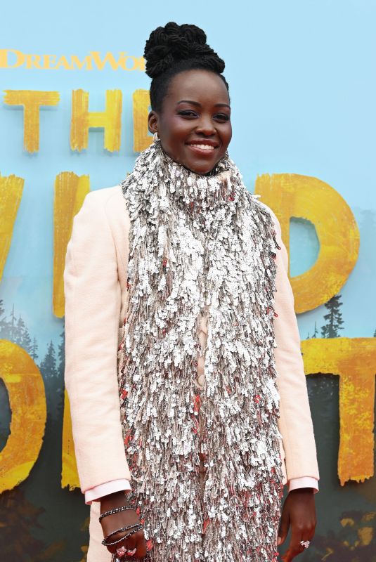 LUPITA NYONG