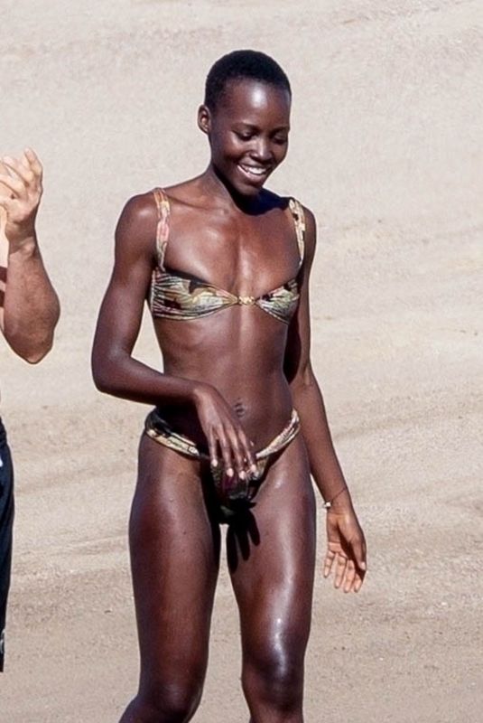 LUPITA NYONG