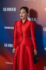 LYDIA MILLEN at Glamour Women of the Year Awards in London 10/01/2024