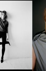 MACKENZIE DAVIS for Behind the Blinds Magazines, October 2024