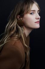 MACKENZIE DAVIS for Behind the Blinds Magazines, October 2024