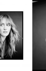 MACKENZIE DAVIS for Behind the Blinds Magazines, October 2024
