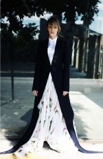 MACKENZIE DAVIS for Behind the Blinds Magazines, October 2024