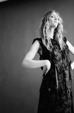 MACKENZIE DAVIS for Behind the Blinds Magazines, October 2024