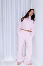 MADDIE ZIEGLER for MadHappy Collection, October 2024