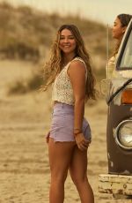 MADELYN CLINE - Outer Banks, Season 4 Stills/BTS, 2024