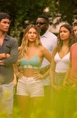 MADELYN CLINE - Outer Banks, Season 4 Stills/BTS, 2024