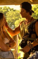 MADELYN CLINE - Outer Banks, Season 4 Stills/BTS, 2024