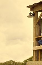 MADELYN CLINE - Outer Banks, Season 4 Stills/BTS, 2024