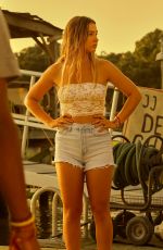MADELYN CLINE - Outer Banks, Season 4 Stills/BTS, 2024
