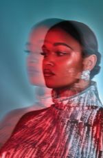 MADISON BAILEY for Flaunt Magazine, October 2024