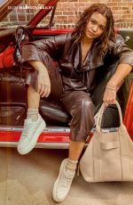 MADISON BAILEY in Grazia Italy, October 2024